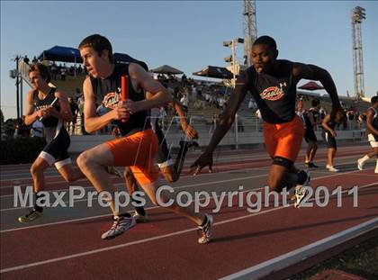 Thumbnail 3 in Mission League Finals photogallery.