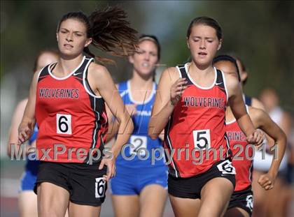 Thumbnail 1 in Mission League Finals photogallery.