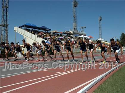 Thumbnail 2 in Mission League Finals photogallery.