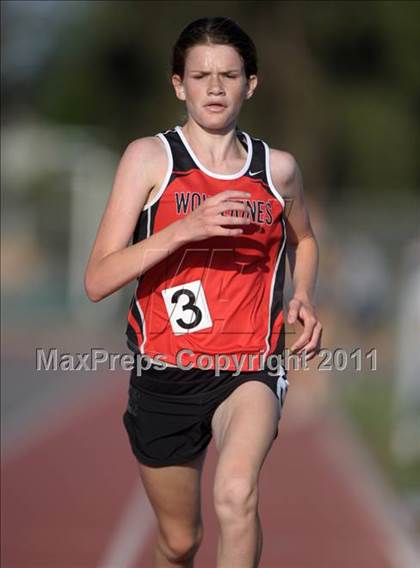 Thumbnail 2 in Mission League Finals photogallery.