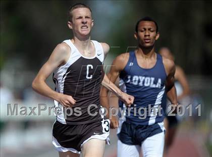 Thumbnail 3 in Mission League Finals photogallery.