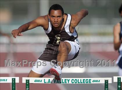 Thumbnail 1 in Mission League Finals photogallery.