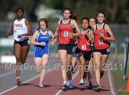 Thumbnail 2 in Mission League Finals photogallery.