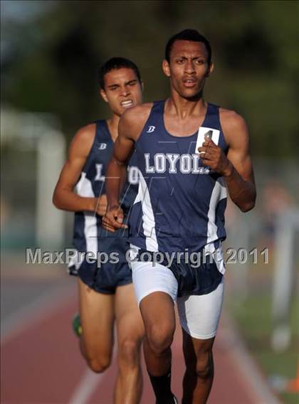 Thumbnail 2 in Mission League Finals photogallery.