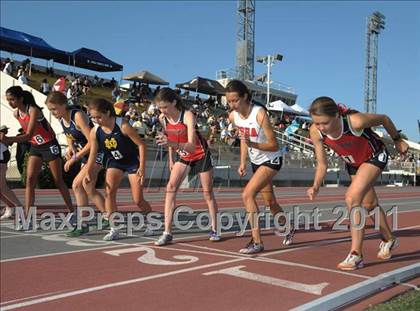 Thumbnail 2 in Mission League Finals photogallery.