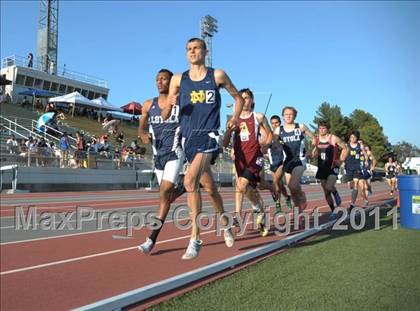 Thumbnail 1 in Mission League Finals photogallery.
