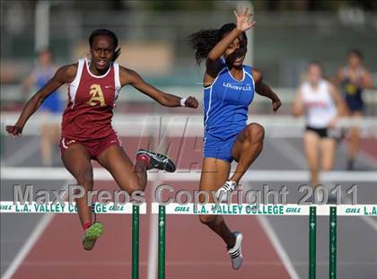 Thumbnail 3 in Mission League Finals photogallery.