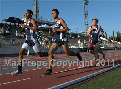 Thumbnail 1 in Mission League Finals photogallery.