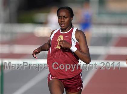 Thumbnail 2 in Mission League Finals photogallery.