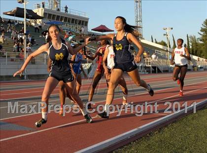 Thumbnail 3 in Mission League Finals photogallery.