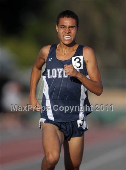 Thumbnail 3 in Mission League Finals photogallery.