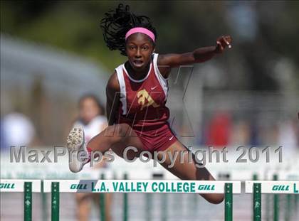 Thumbnail 1 in Mission League Finals photogallery.