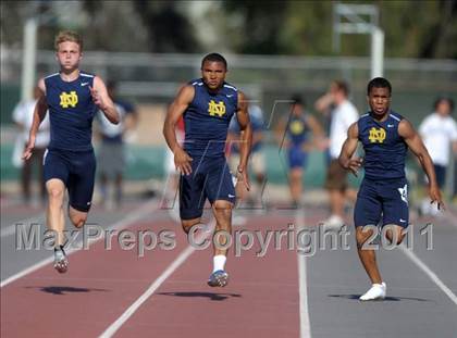 Thumbnail 1 in Mission League Finals photogallery.