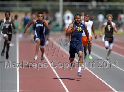 Thumbnail 1 in Mission League Finals photogallery.