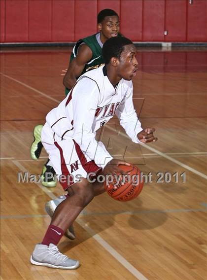 Thumbnail 2 in Nyack vs. Ramapo photogallery.