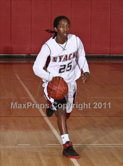 Thumbnail 3 in Nyack vs. Ramapo photogallery.