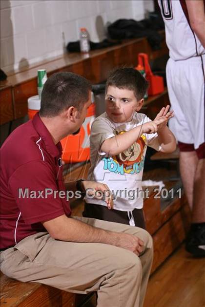 Thumbnail 1 in Nyack vs. Ramapo photogallery.