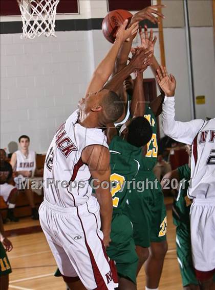 Thumbnail 3 in Nyack vs. Ramapo photogallery.