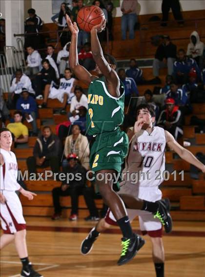 Thumbnail 2 in Nyack vs. Ramapo photogallery.