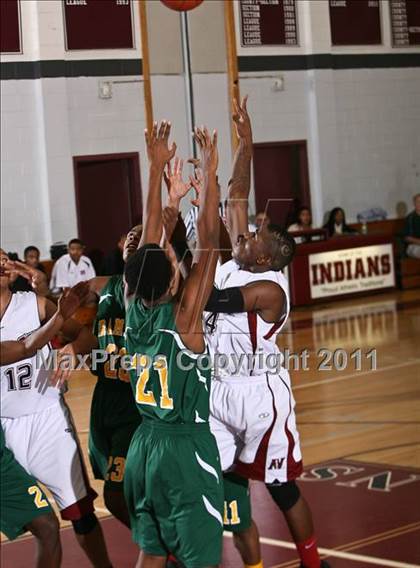 Thumbnail 3 in Nyack vs. Ramapo photogallery.