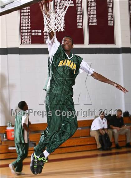 Thumbnail 1 in Nyack vs. Ramapo photogallery.