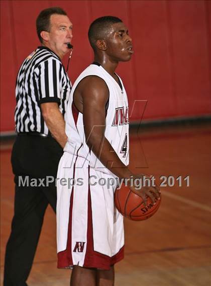 Thumbnail 3 in Nyack vs. Ramapo photogallery.