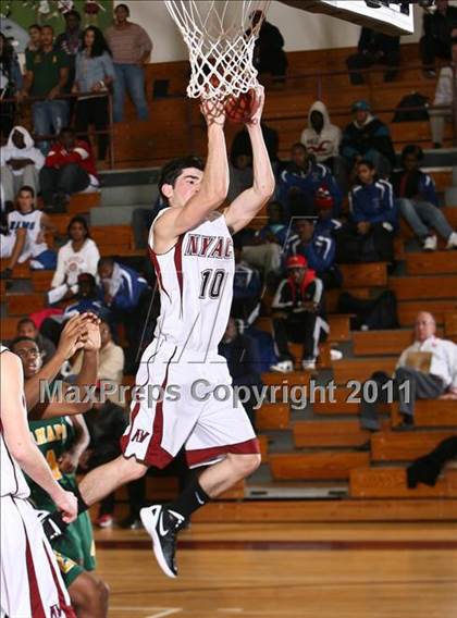 Thumbnail 1 in Nyack vs. Ramapo photogallery.