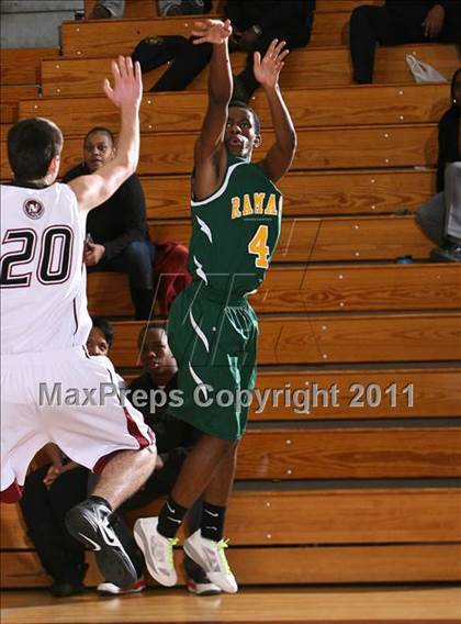 Thumbnail 3 in Nyack vs. Ramapo photogallery.