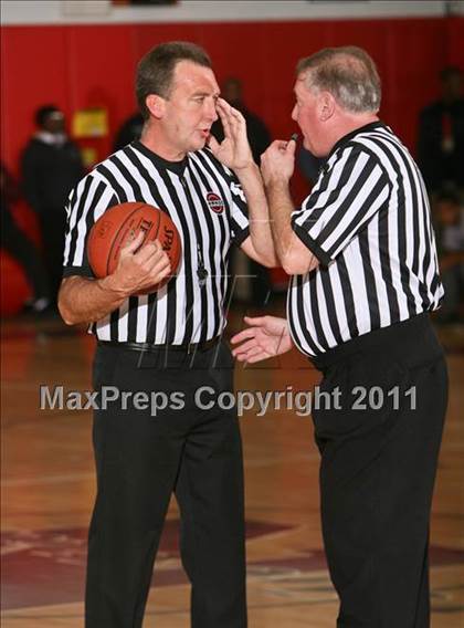 Thumbnail 2 in Nyack vs. Ramapo photogallery.