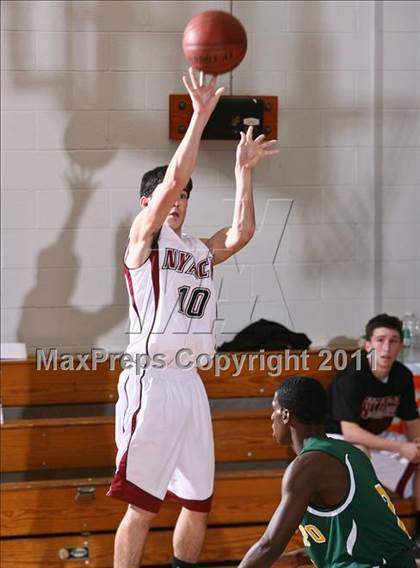 Thumbnail 2 in Nyack vs. Ramapo photogallery.