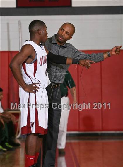 Thumbnail 2 in Nyack vs. Ramapo photogallery.