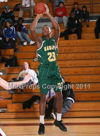 Thumbnail 2 in Nyack vs. Ramapo photogallery.