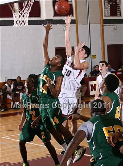 Thumbnail 1 in Nyack vs. Ramapo photogallery.