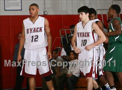 Thumbnail 1 in Nyack vs. Ramapo photogallery.