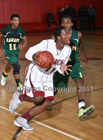 Thumbnail 3 in Nyack vs. Ramapo photogallery.