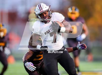 Thumbnail 2 in River Rouge @. King photogallery.