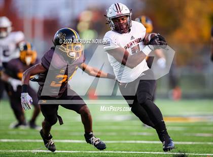 Thumbnail 3 in River Rouge @. King photogallery.