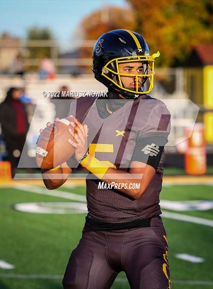 Thumbnail 3 in River Rouge @. King photogallery.