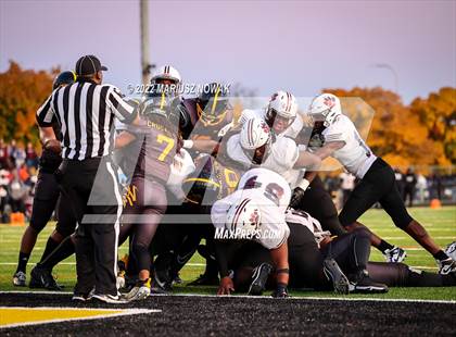 Thumbnail 3 in River Rouge @. King photogallery.