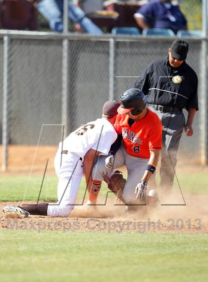 Thumbnail 1 in Chaminade @ Crespi photogallery.