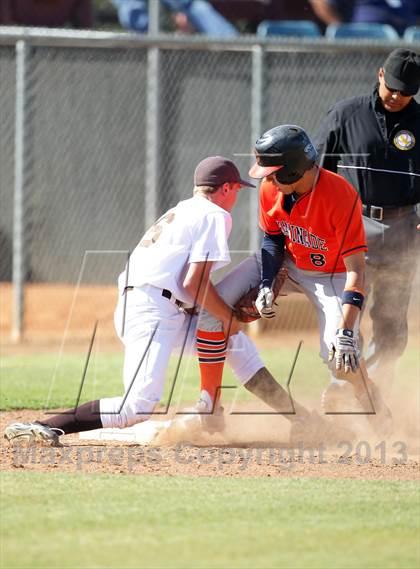 Thumbnail 2 in Chaminade @ Crespi photogallery.