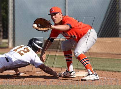 Thumbnail 3 in Chaminade @ Crespi photogallery.