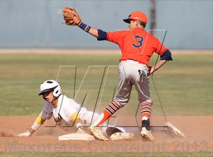 Thumbnail 3 in Chaminade @ Crespi photogallery.
