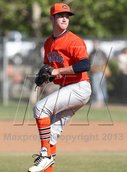 Thumbnail 1 in Chaminade @ Crespi photogallery.