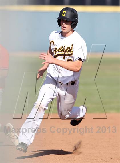 Thumbnail 3 in Chaminade @ Crespi photogallery.