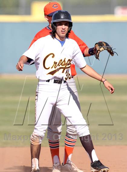 Thumbnail 3 in Chaminade @ Crespi photogallery.