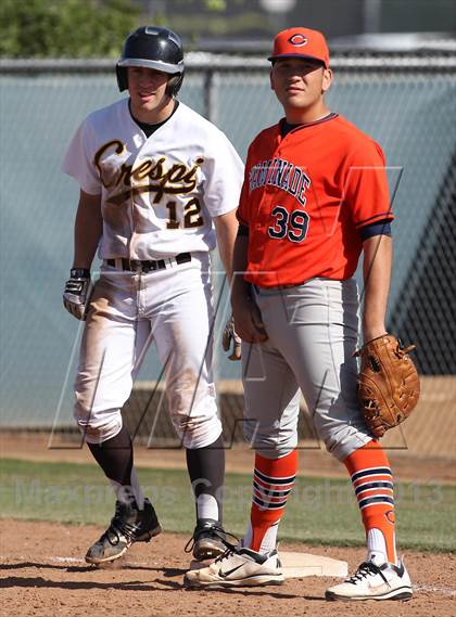 Thumbnail 2 in Chaminade @ Crespi photogallery.