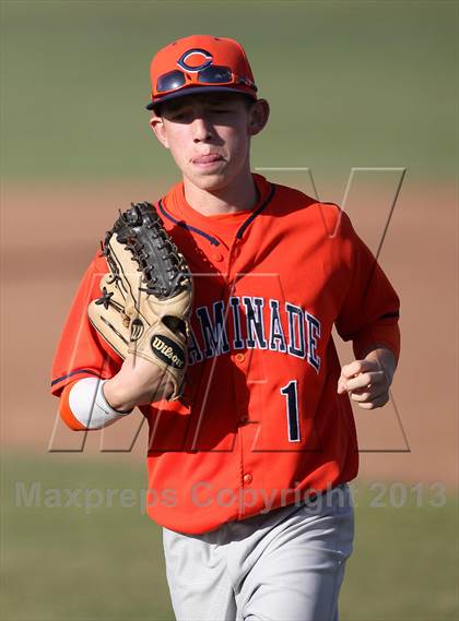 Thumbnail 1 in Chaminade @ Crespi photogallery.