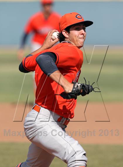 Thumbnail 1 in Chaminade @ Crespi photogallery.