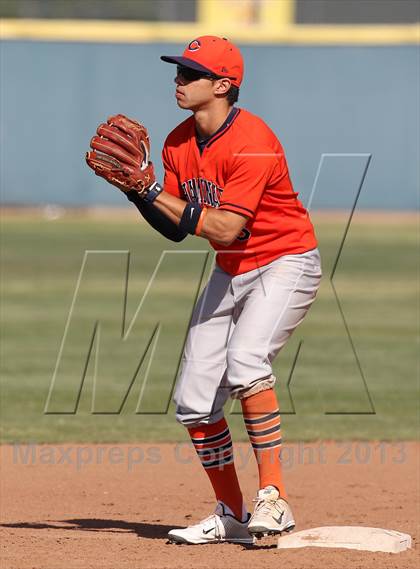 Thumbnail 1 in Chaminade @ Crespi photogallery.